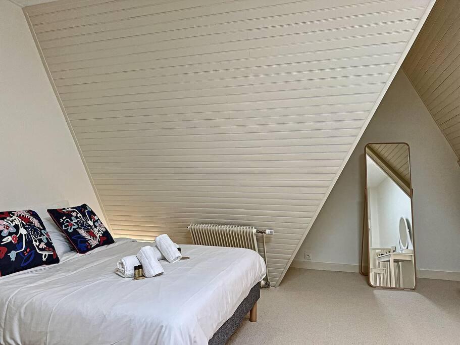Les Planches Yourhosthelper Appartement *