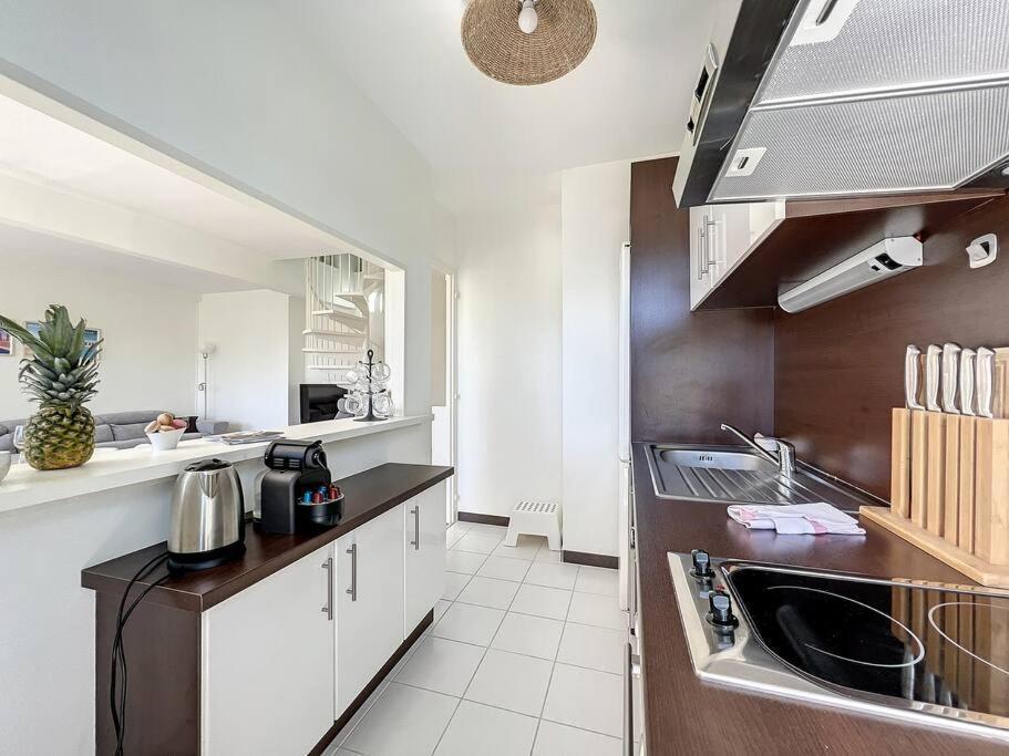 Les Planches Yourhosthelper Appartement *