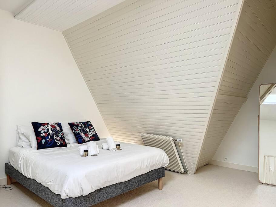 Les Planches Yourhosthelper Appartement